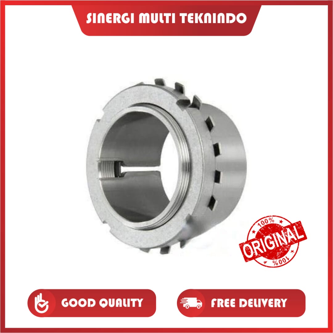 SKF Adapter Sleeve Bearing H315 / H 315 Made In Italy PT. Sinergi Multi Teknindo